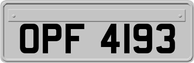 OPF4193
