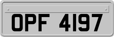 OPF4197