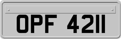 OPF4211