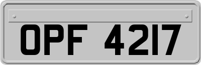 OPF4217