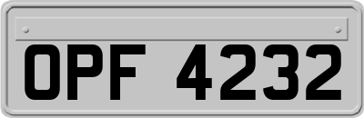 OPF4232