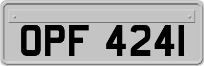 OPF4241