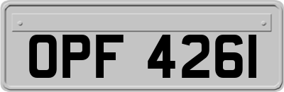 OPF4261