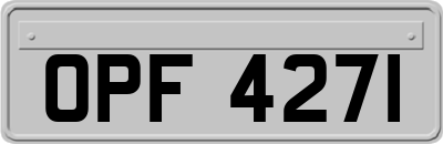 OPF4271