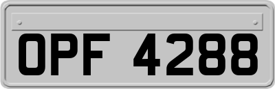 OPF4288