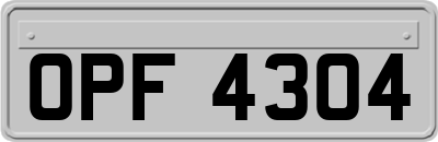 OPF4304