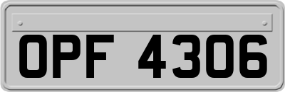 OPF4306