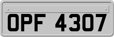OPF4307