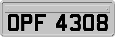 OPF4308