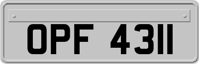 OPF4311