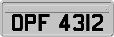 OPF4312