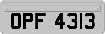OPF4313