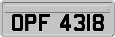 OPF4318