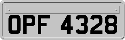 OPF4328