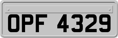 OPF4329