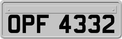 OPF4332