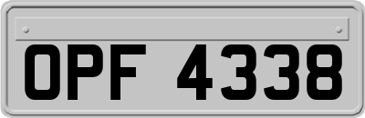 OPF4338