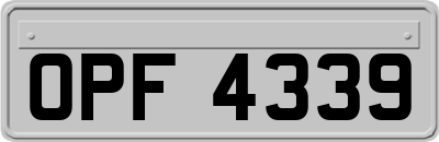 OPF4339