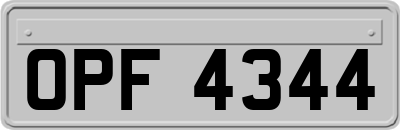 OPF4344