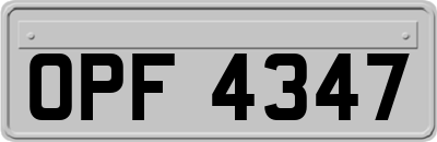 OPF4347