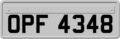 OPF4348