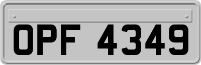 OPF4349