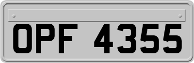 OPF4355