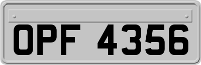 OPF4356