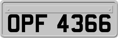 OPF4366