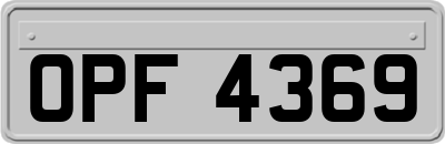 OPF4369