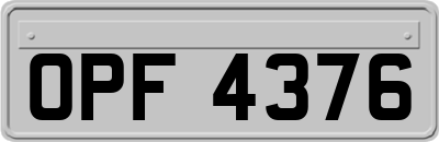 OPF4376