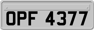 OPF4377