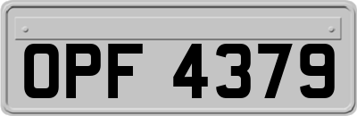 OPF4379