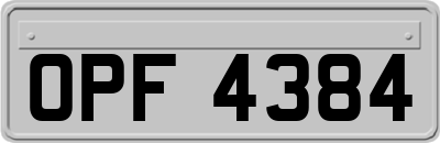 OPF4384