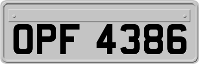 OPF4386
