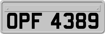 OPF4389