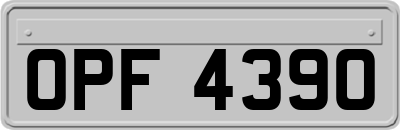 OPF4390