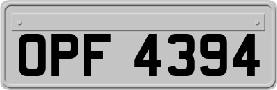OPF4394