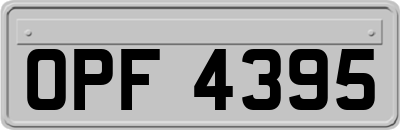 OPF4395