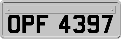 OPF4397