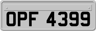 OPF4399