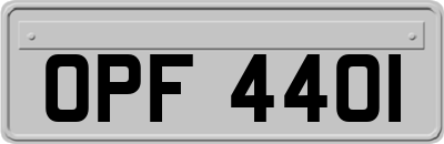 OPF4401