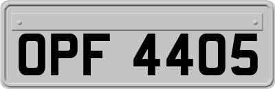 OPF4405