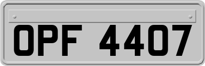 OPF4407