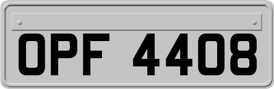 OPF4408