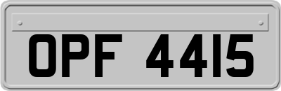 OPF4415