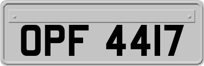 OPF4417