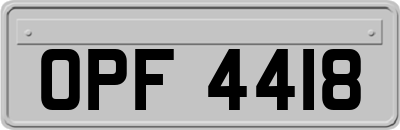 OPF4418