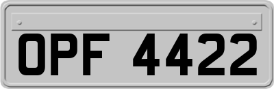 OPF4422