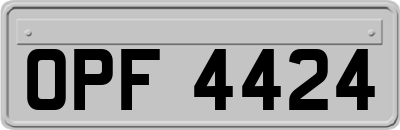 OPF4424